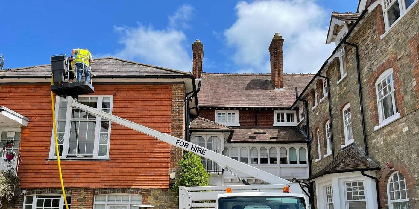 Shield Your Surrey Home: Expert Gutter, Fascia & Soffit Services — City Building and Roofing Ltd