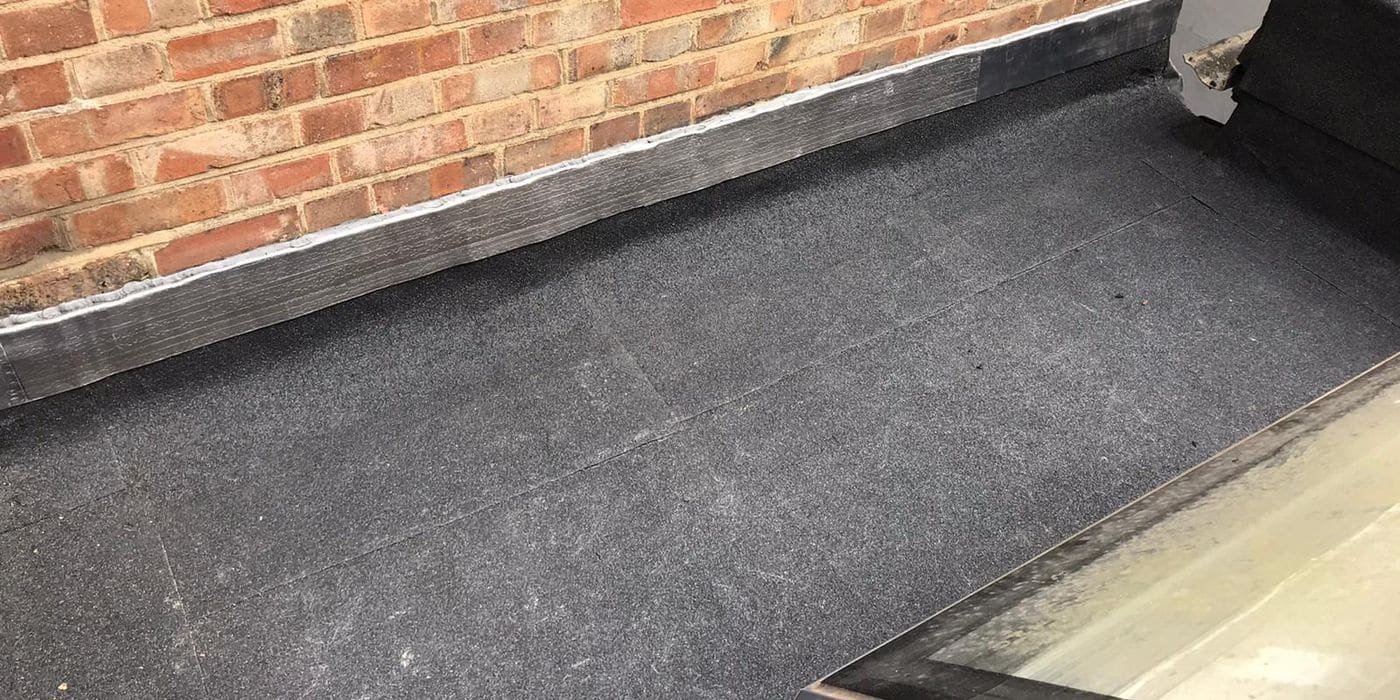 Flat Roof Leaks in Surrey: Detection & Repair Solutions — City Building and Roofing Ltd