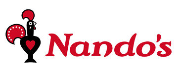 Nando's — commercial building works client of City Building and Roofing Ltd