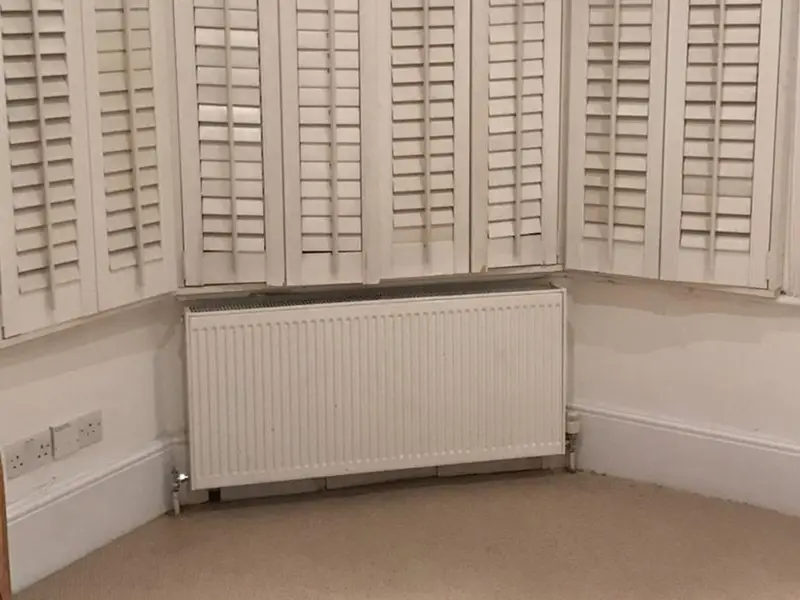 Damp proofing installation London — chemical damp course injection by City Building and Roofing Ltd