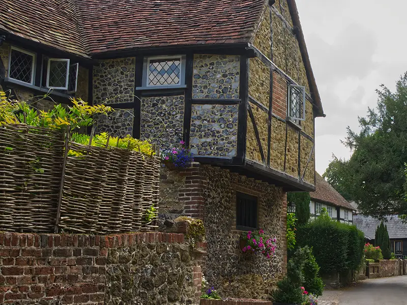 Surrey roof repairs by City Building and Roofing Ltd