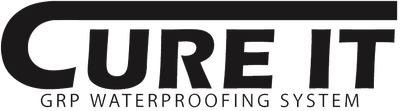 CureIt — commercial client of City Building and Roofing Ltd